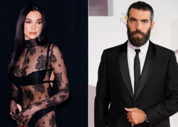 Dua Lipa gjen dashurinë me regjizorin