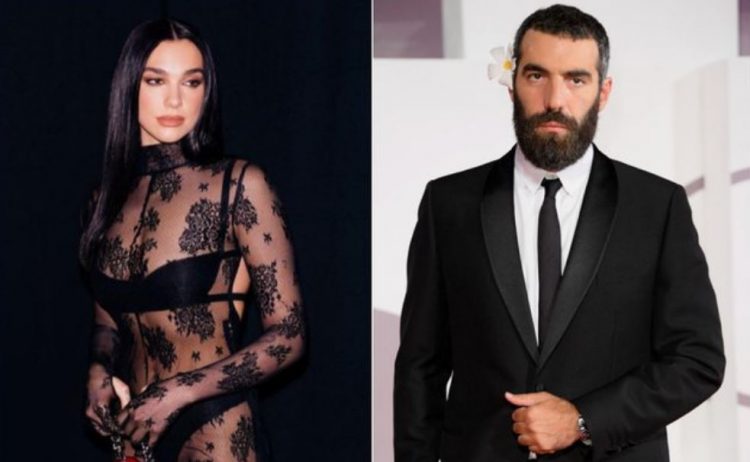 Dua Lipa gjen dashurinë me regjizorin