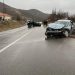 Kosovë, aksident i rëndë në Zveçan, flet zëdhënësi i policisë