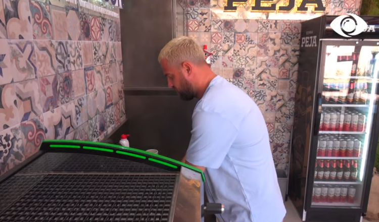 Big Brother/ Luizi merret me “punët e shtëpisë”