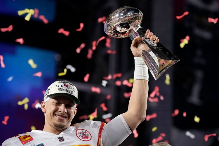 Superbowl/ Kansas City është mbreti i NFL për këtë sezon