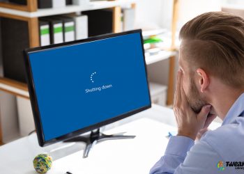 Ja çfarë duhet të bëni nëse kompjuteri juaj fiket papritmas