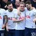 Tottenham i bën gropën Chelsea-t, Potter në telashe