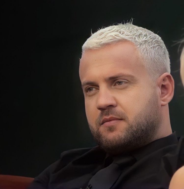 BBV/ E vërteta e shëndetit të Luizit