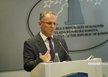 Bislimi: Plani franko-gjerman nënkupton njohje de-facto të Kosovës