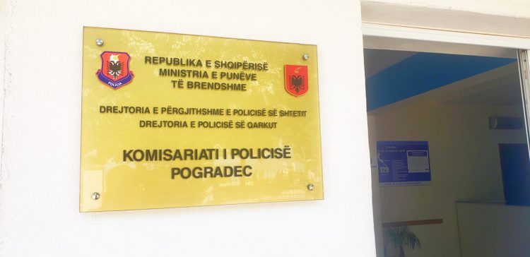 Dhunuan një shtetase, arrestohen tre persona në Pogradec