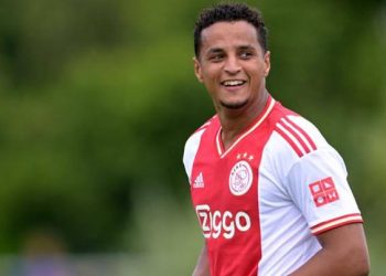 Ish-talenti i Ajaxit në telashe me policinë