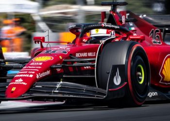 Ferrari, Leclerc flet hapur për objektivin final