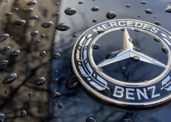 Mercedes-Benz, e ardhmja është elektrike