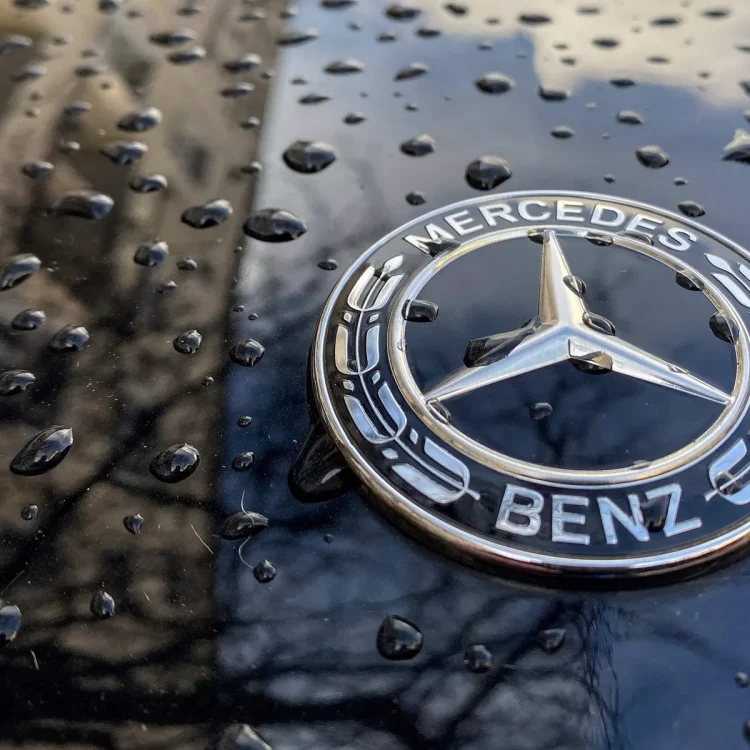 Mercedes-Benz, e ardhmja është elektrike