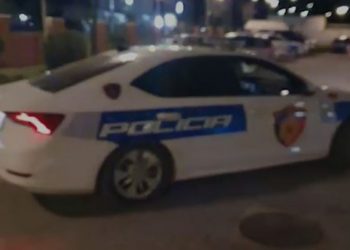 “Direction” arreston një 27 vjeçar për shpërndarje droge