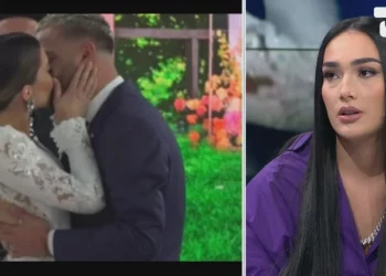 BBVIP, Klea Huta: Ngjarja që më mërziti më shumë ishte kur Luizi…