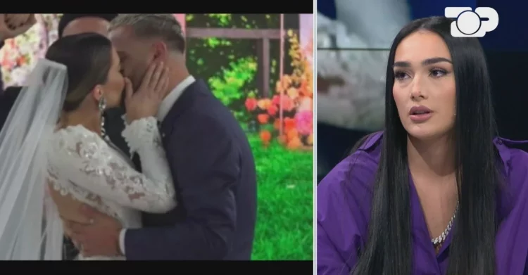 BBVIP, Klea Huta: Ngjarja që më mërziti më shumë ishte kur Luizi…