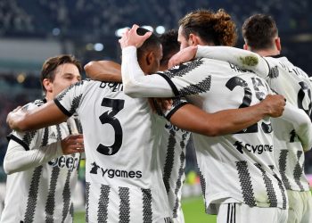 VIDEO – Juventus fiton me ‘shpirt ndër dhëmbë’, kap vendin e 9