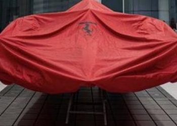 Formula 1/ Ferrari prezanton makinën e re me objektiv titullin