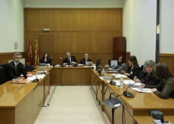 Ish-futbollisti i Barcelonës mund të lirohet nga burgu