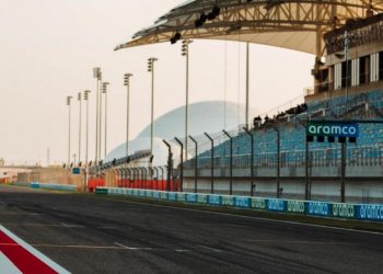 Provat parasezonale të Formula 1, shkëlqen Sainz