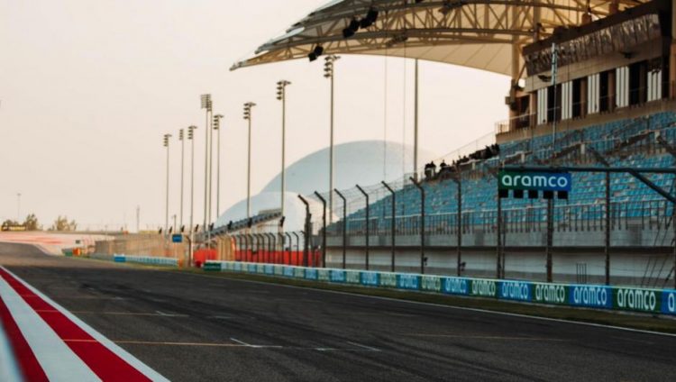 Provat parasezonale të Formula 1, shkëlqen Sainz