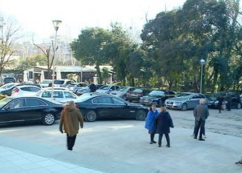 Protesta në Tiranë: Ja çfarë pritet të ndodhë…