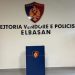 Pezullohet nga detyra polici në Elbasan