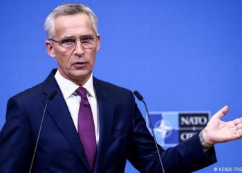 NATO, Stoltenberg shprehet se Ukraina do…
