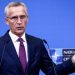 NATO, Stoltenberg shprehet se Ukraina do…
