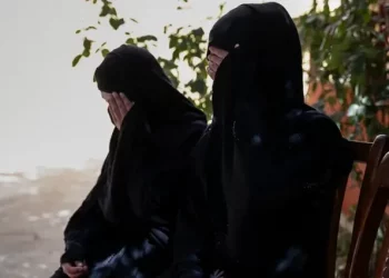 Martesa një “detyrim” për vajzat në Afganistan