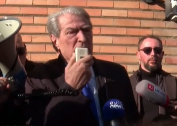 Berisha akuzon Gjiknurin: I humbën 6 milionë euro