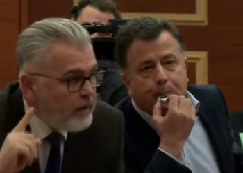 Tensionet në Kuvend, ndërpritet sërish seanca plenare