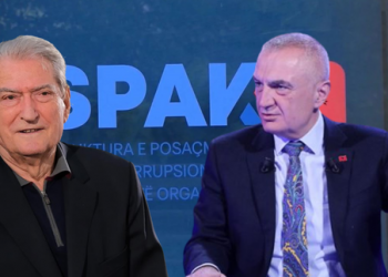 SPAK pranon refuzimin e prokurorit për të hetuar Berishën dhe Metën