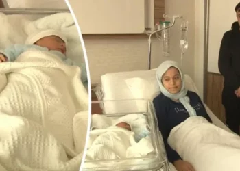 Tërmeti në Turqi – Si e shpëtoi Murati gruan shtatzënë duke e hedhur nga ballkoni