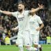 Real Madrid, Benzema në librat e historisë së La Ligas