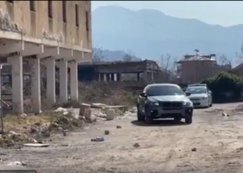 Parandalimi i atentatit në Elbasan, detaje të reja për “X6-ën”