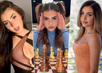 Njihuni me shahisten më seksi në botë