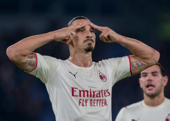 Zlatan “asgjëson” kundërshtarët në xhirime