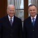 Vizita e Biden “shenjë e rëndësishme” sipas Andrzej Dudës