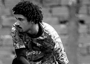 Portieri premtues brazilian është gjetur i pajetë në shtëpi