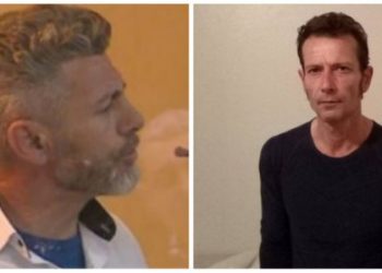 Madjel Husa tregon mosmarrëveshjet me të dashurën