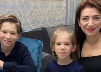 Fatkeqësia e dyfishtë që goditi familjen ukrainase në Turqi