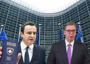 Agjenda e BE-së pas takimit Kurti-Vuçiç e “kalkuluar”?