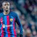 Dembele bën donacion të madh për klubin e tij