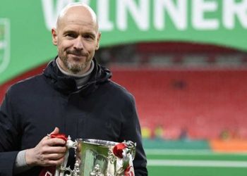 Triumfi i United nuk pritet mirë nga gazetari britanik