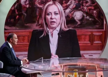 Lufta në Ukrainë/ Giorgia Meloni thotë se Italia…