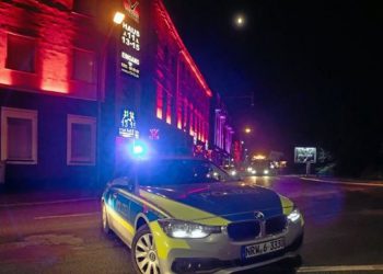 Përplasjet me armë në Gjermani e Belgjikë, arrestohen 2 shqiptarët