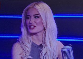 Dea Mishel shpreh pëlqimin për Shpatin!