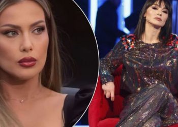 Pas “audios bombë”, reagon Zhaklin Lekatari: Burri i Oltës më …