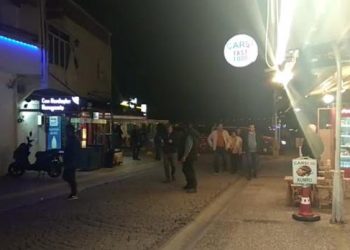 Tjetër tërmet në Turqi, qytetarët dalin në rrugë të panikosur