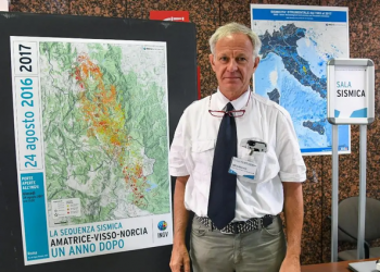 Sizmiologu italian: Nuk përjashtohen tërmete në Shqipëri