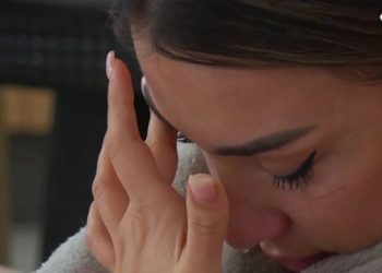 Kiara ia thotë në sy Luizit: Ti nuk përpiqesh të më kuptosh