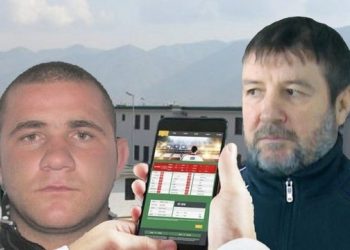 Kthyen burgjet në loto, Dënohet “Gaxhai”, Llanaj dhe gardianët